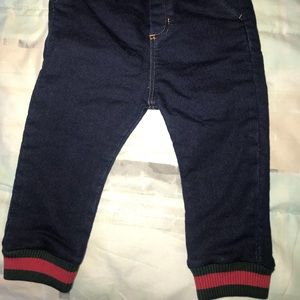 Baby Gucci Bottoms